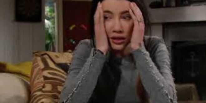 Beautiful anticipazioni 4 ottobre 2018: Steffy cade in depressione?