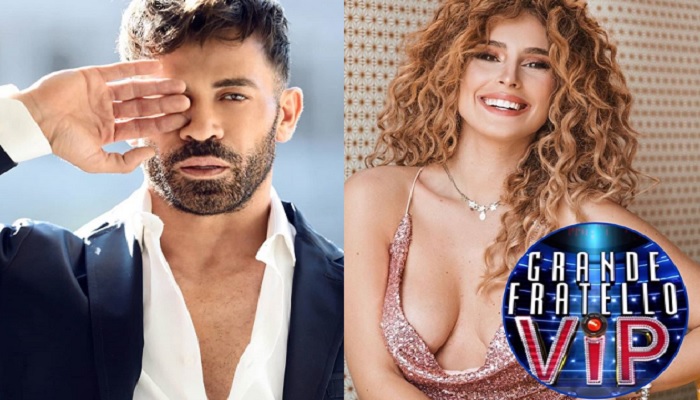 Grande Fratello Vip 4: Sara Affi Fella e Gianni Sperti nel cast?