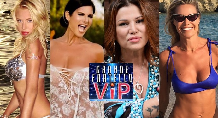 Grande Fratello Vip 4, svelate le due opinioniste della nuova edizione!