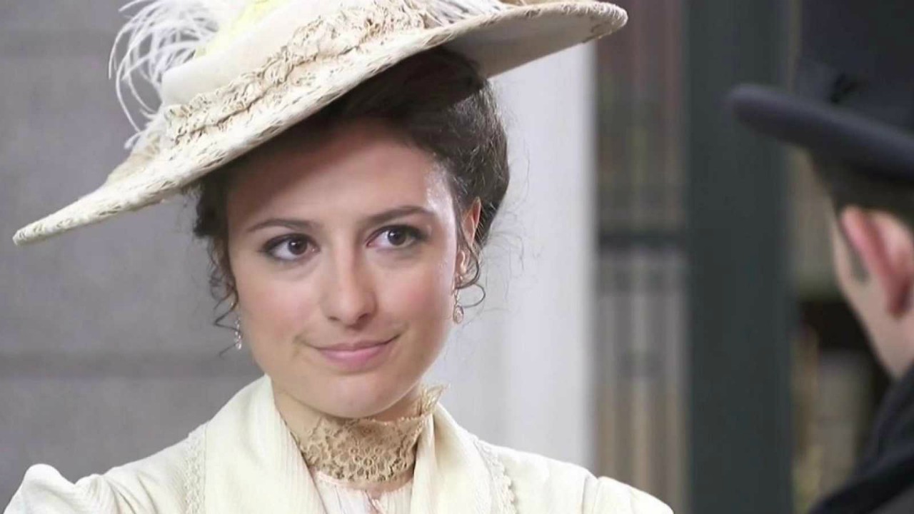 Una Vita anticipazioni dal 5 al 10 agosto 2019: arriva Lucia, Moises sempre più vicino