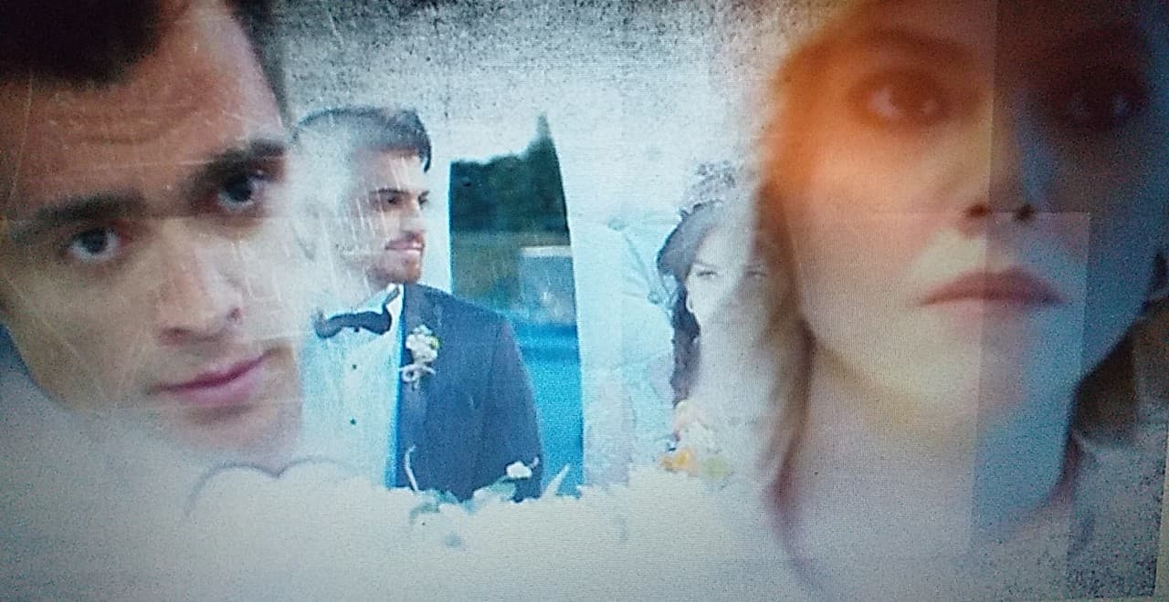 Bitter Sweet anticipazioni dal 5 al 9 agosto 2019: Nazli e Ferit si sposano!