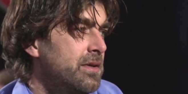 Anticipazioni Un posto al sole 5-9 Febbraio 2018, Luca chiede aiuto a Franco