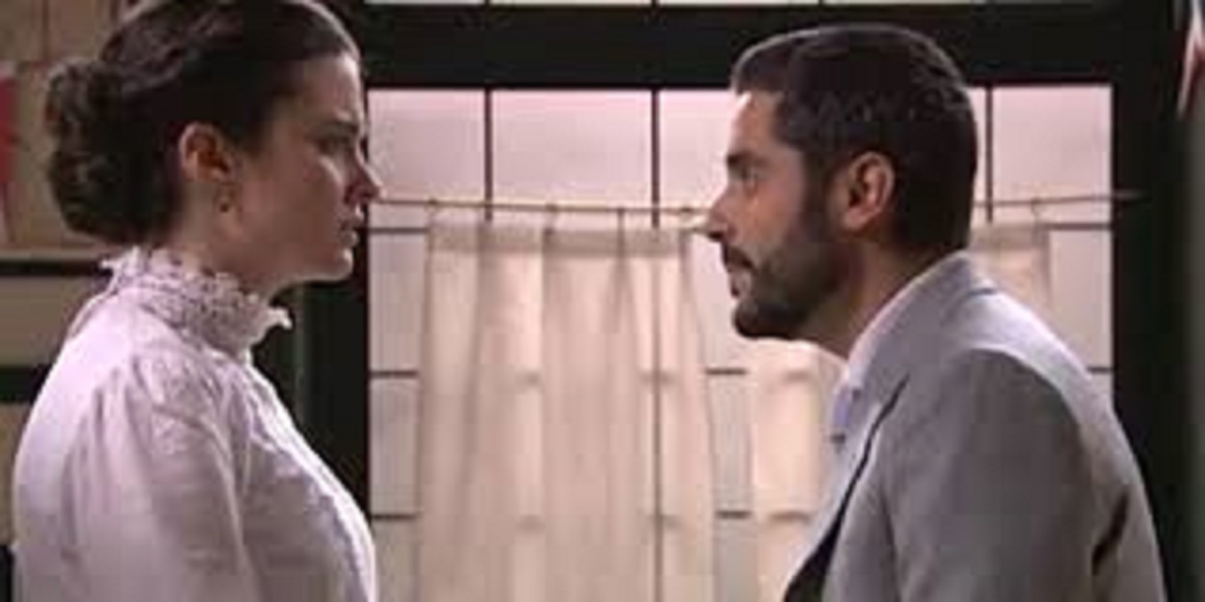 Una Vita anticipazioni, trama del 5 aprile 2019: Victor chiede a Maria Luisa di sposarlo