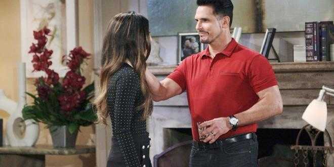 Beautiful anticipazioni 5 dicembre 2018: la dichiarazione d’amore di Bill a Steffy
