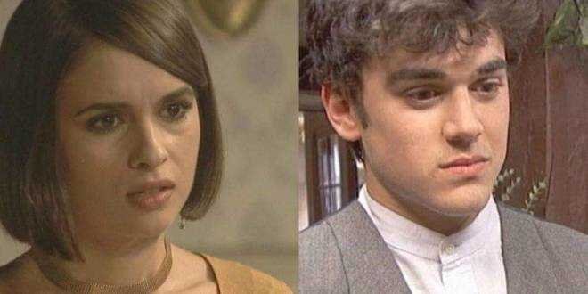Il Segreto anticipazioni 5 febbraio 2018, Matias perde per sempre Beatriz