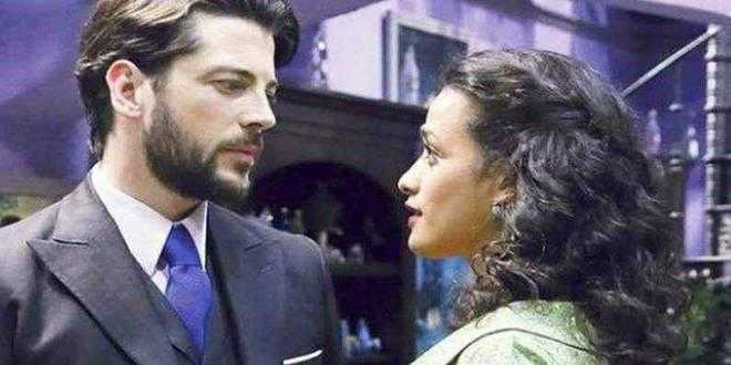 Il Segreto anticipazioni 5 gennaio 2018, Hernando si libera di Lucia?