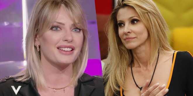 GF Vip 5, è guerra (a distanza) tra Adriana Volpe e Manila Nazzaro