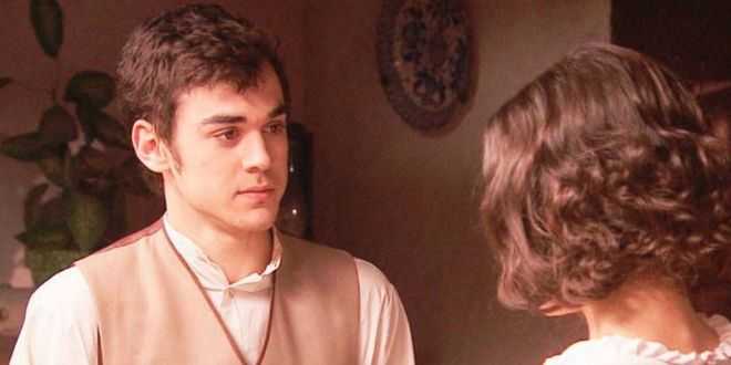 Il Segreto anticipazioni 5 ottobre 2017, addio a Matias