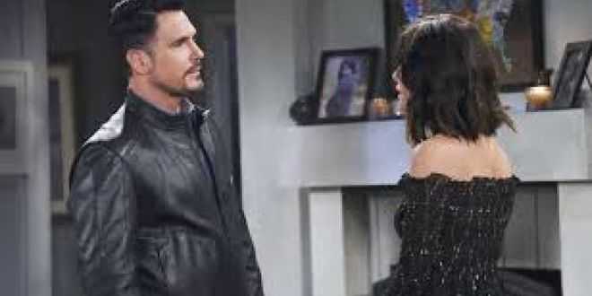 Beautiful anticipazioni 5 ottobre 2018: la promessa di Bill a Steffy
