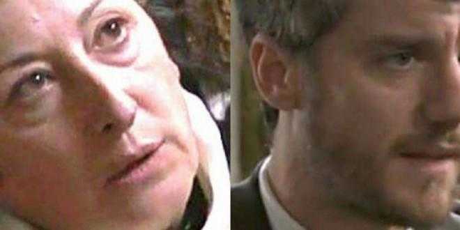 Una Vita anticipazioni 5 ottobre 2018: Mauro salva la vita a Ursula