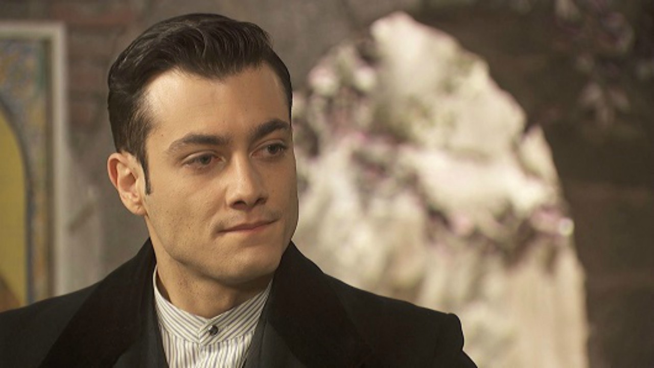 Il Segreto, puntata di oggi sabato 5 ottobre 2019: il nuovo lavoro di Prudencio