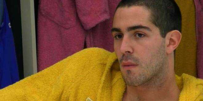 GF Vip 5, Tommaso Zorzi querela un suo ex coinquilino