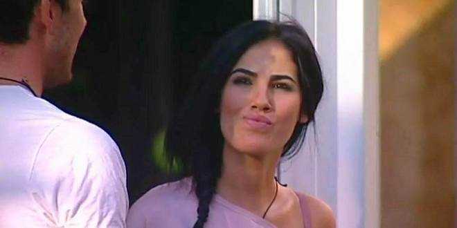 50 sfumature di…Giulia De Lellis e il Grande Fratello Vip la richiama