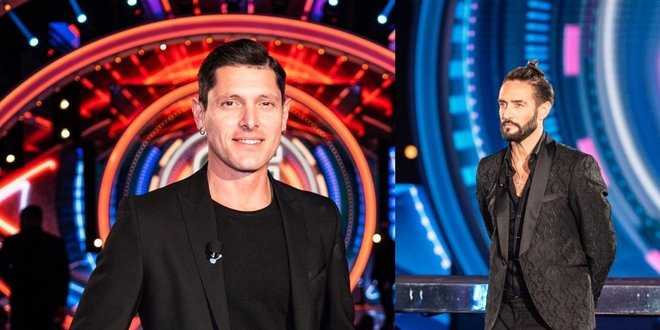 GF Vip 6, Aldo Montano furioso con Alex Belli: “Vergognoso”