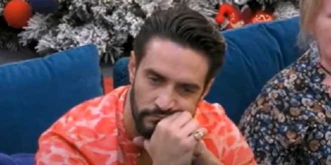 GF Vip 6, Alex Belli dice addio al reality: squalifica o ritiro?