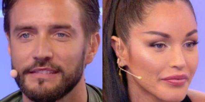 GF Vip 6, Alex Belli lascia Delia Duran: “Non ti riconosco”