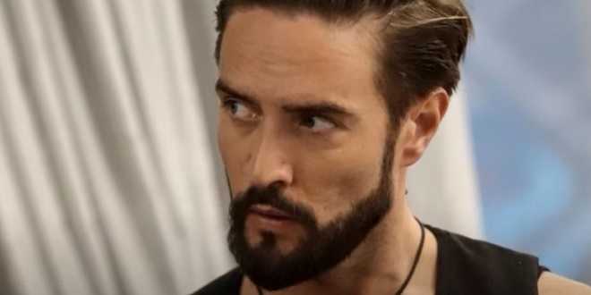 GF Vip 6, Alex Belli pronto a rientrare in Casa: c’entra Soleil Sorge?
