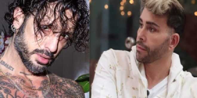 GF Vip 6, anticipazioni puntata 14 gennaio: Fabrizio Corona in collegamento? La replica di Urtis