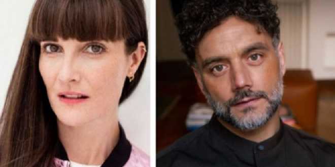 GF Vip 6, Barù è gay? Parla l’ex Victoria Cabello: “Ecco come stanno le cose”