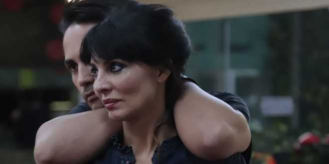 GF Vip 6, Biagio D’Anelli spiega perché non bacia Miriana Trevisan