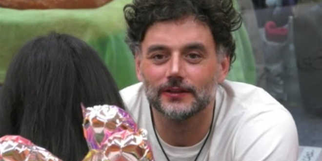 Al GF Vip 6 scoppia il “canna gate”: Barù avrebbe fumato e rischia la squalifica