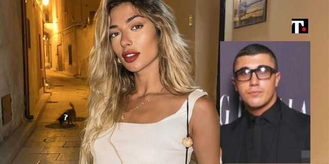 GF Vip 6: chi è Carlo Domingo, il ricco fidanzato di Soleil Sorge