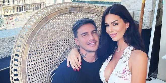 GF Vip 6, la ex di Alessandro Basciano pronta a smascherarlo: “La recita è durata poco”