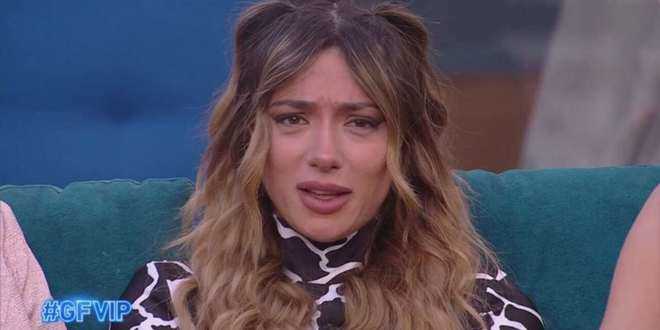 GF Vip 6, ex gieffina si scaglia contro Soleil Sorge: “Azzittitela!”