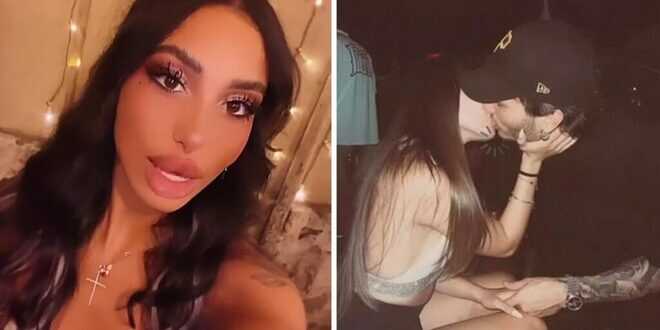 GF Vip 6, i fan preoccupati per Lulù Selassié