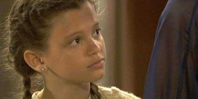Anticipazioni Il Segreto 6 febbraio 2018, Belen è morta a causa di Lucia?