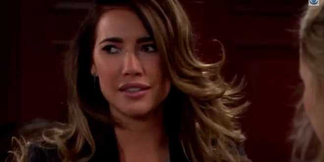 Anticipazioni Beautiful 6 giugno 2018: Steffy vuole proteggere Liam