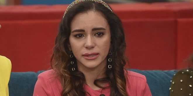 GF Vip 6, Jessica in lacrime per le parole della mamma di Sophie: lo sfogo