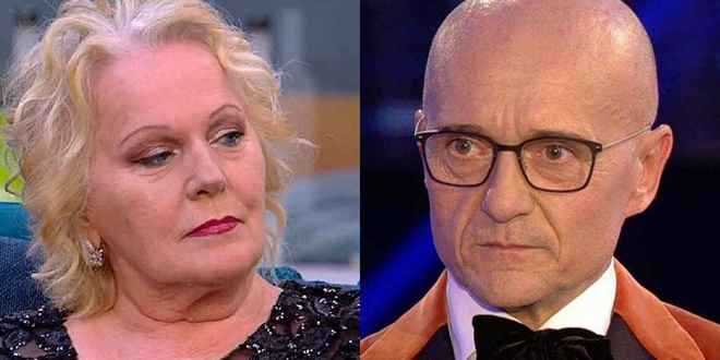 GF Vip 6, web in fiamme: Katia la passa liscia, su Twitter spopola l’hashtag “vergogna”