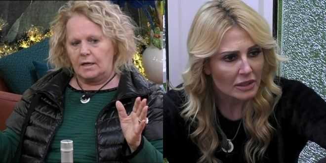 GF Vip 6, Katia Ricciarelli shock: “Ecco cosa ci vorrebbe a Nathaly!”