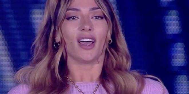 GF Vip 6, la Casa si rivolta contro gli autori: “A Soleil Sorge viene concesso tutto”