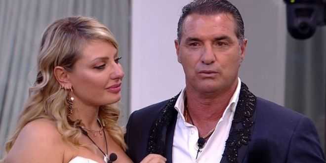 GF Vip 6, Lorenzo Amoruso si sfoga sui social: “Provo solo una gran vergogna”