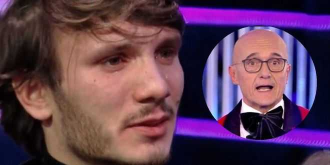 GF Vip 6, Manuel Bortuzzo lascia la Casa: ecco quando