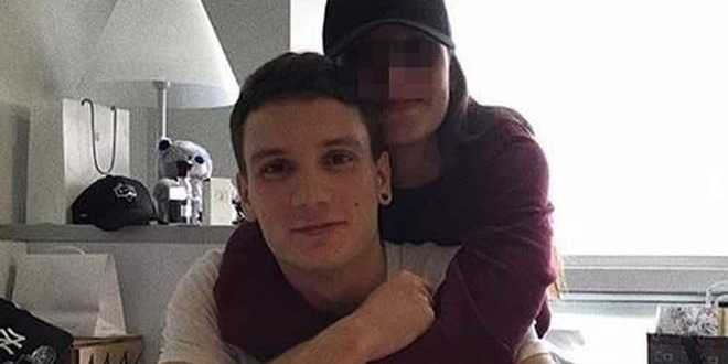 Gf Vip 6 Manuel Bortuzzo Il Padre Rivela Perche E Finita Con L Ultima Fidanzata