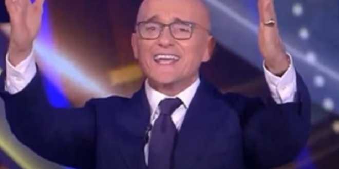 GF Vip 6, Mediaset cancella la concorrenza e Signorini esulta: delusione sul web