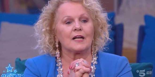 GF Vip 6, nessun provvedimento per Katia Ricciarelli? La mossa degli autori