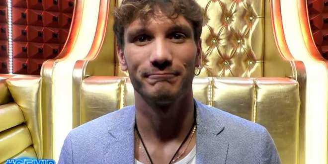 GF Vip 6, peggiorano le condizioni di Manuel Bortuzzo: “Va malissimo”