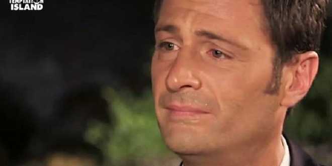 Temptation Island 6, il racconto shock di Filippo Bisciglia: “In coma per…”