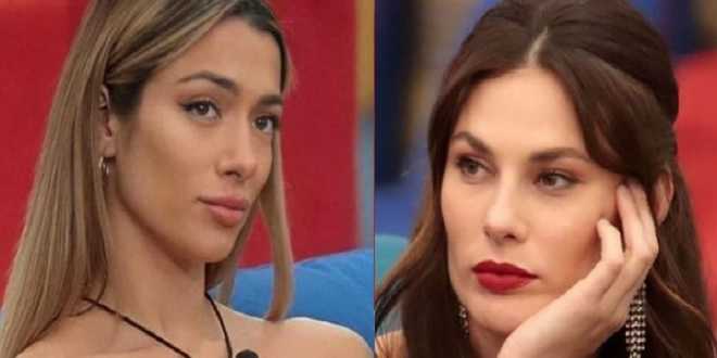 GF Vip 6, Soleil Sorge si commuove per Dayane Mello: “Ecco cosa vorrei”