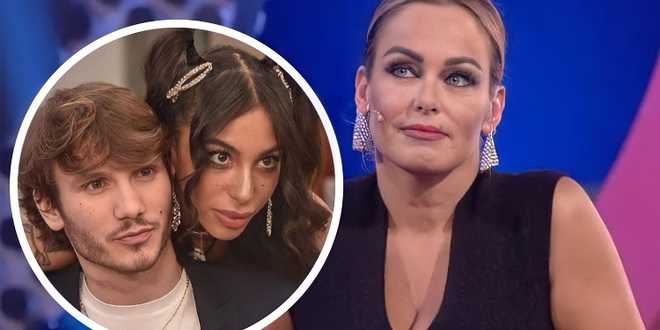 GF Vip 6, Sonia Bruganelli dura su Lulù Selassié: “Per lei Manuel è un trofeo”