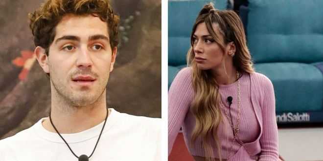 GF Vip 6, Tommaso Zorzi duro su Soleil Sorge: “Con lei mi avrebbero espulso”