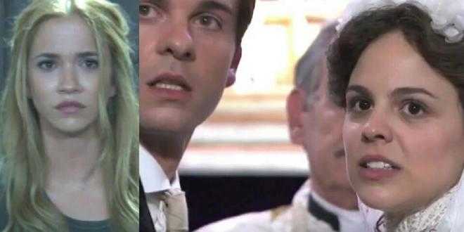Una Vita puntate dal 7 all’11 gennaio 2019: Elvira torna mentre Simon si sposa
