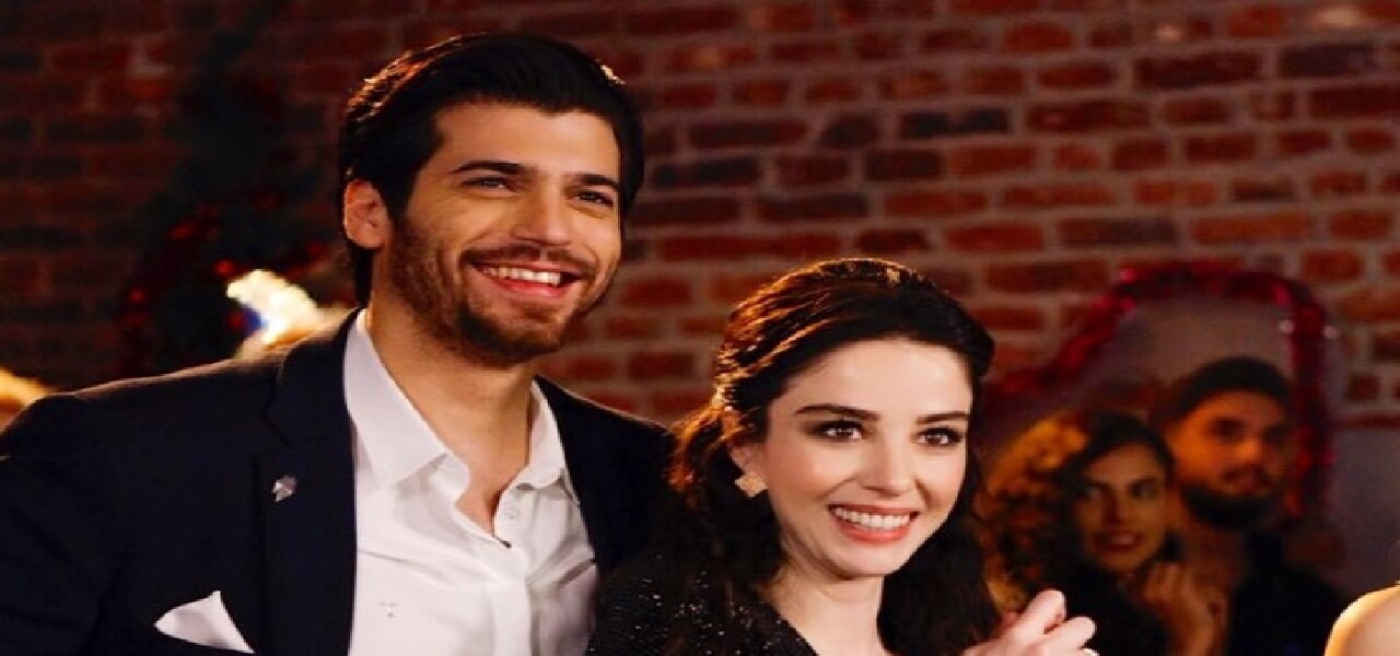 Bitter Sweet anticipazioni, 7 agosto 2019: il fidanzamento di Ferit e Nazli