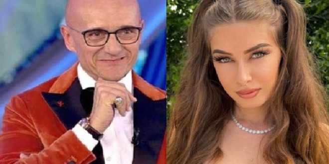 GF Vip 7, Alfonso Signorini contatta Elisa Esposito: la prof del corsivo parlato sarà concorrente?