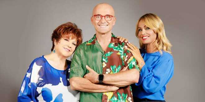 GF Vip 7, anticipazioni 19 settembre 2022: “Nella prima puntata uno scontro infuocato”