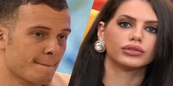 GF Vip 7, Antonella e Donnamaria si dicono ‘addio’? Spunta il motivo della rottura